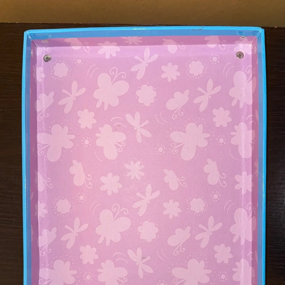 Y2K Keepsake Box